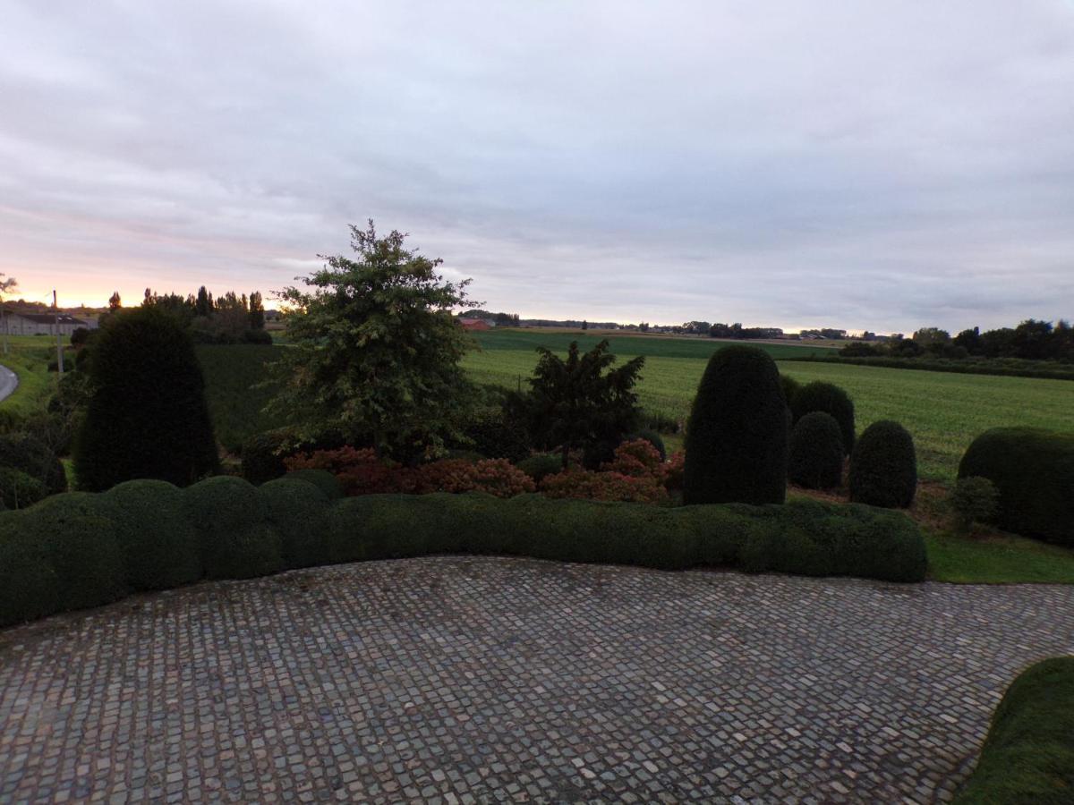 Riposo Villa Poperinge Buitenkant foto