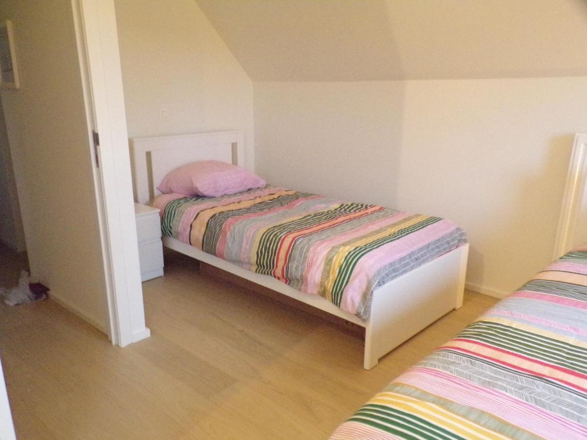 Riposo Villa Poperinge Buitenkant foto