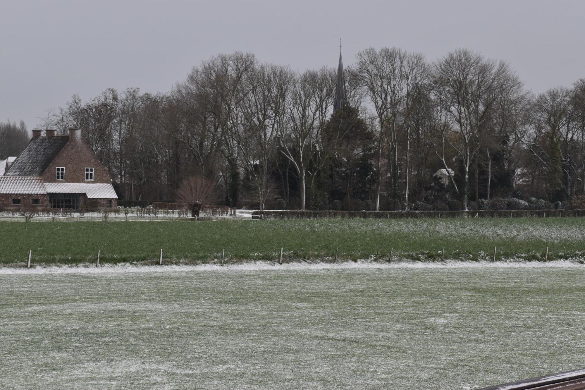 Riposo Villa Poperinge Buitenkant foto