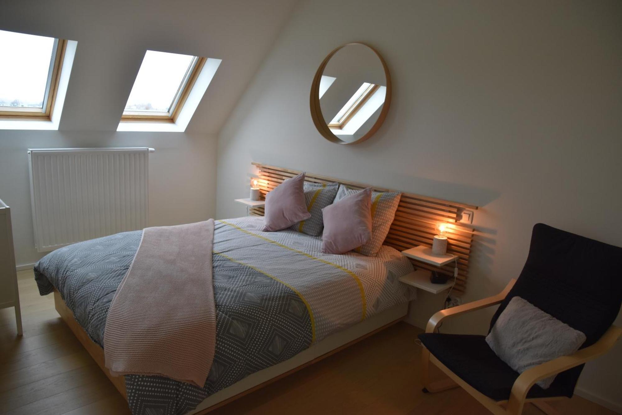 Riposo Villa Poperinge Buitenkant foto